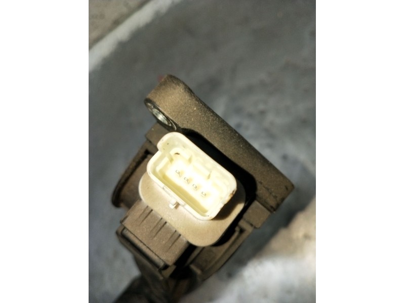Recambio de potenciometro pedal para peugeot 307 (3a/c) 1.6 16v referencia OEM IAM 0280752251 9646702180 2005