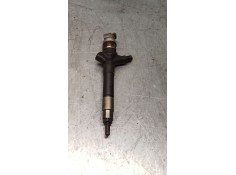 Recambio de inyector para mitsubishi l200 / triton (ka_t, kb_t) 2.5 di-d 4wd (kb4t) referencia OEM IAM 1465A041  DENSO