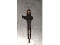 Recambio de inyector para mitsubishi l200 / triton (ka_t, kb_t) 2.5 di-d 4wd (kb4t) referencia OEM IAM 1465A041  DENSO 2