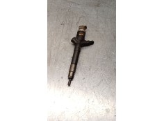 Recambio de inyector para mitsubishi l200 / triton (ka_t, kb_t) 2.5 di-d 4wd (kb4t) referencia OEM IAM 1465A041  DENSO