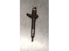 Recambio de inyector para mitsubishi l200 / triton (ka_t, kb_t) 2.5 di-d 4wd (kb4t) referencia OEM IAM 1465A041  DENSO 2