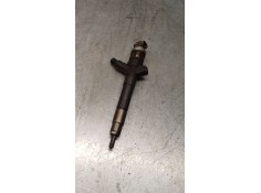 Recambio de inyector para mitsubishi l200 / triton (ka_t, kb_t) 2.5 di-d 4wd (kb4t) referencia OEM IAM 1465A041  DENSO