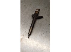 Recambio de inyector para mitsubishi l200 / triton (ka_t, kb_t) 2.5 di-d 4wd (kb4t) referencia OEM IAM 1465A041  DENSO 2