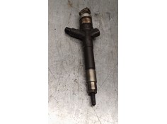 Recambio de inyector para mitsubishi l200 / triton (ka_t, kb_t) 2.5 di-d 4wd (kb4t) referencia OEM IAM 1465A041  DENSO