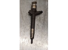 Recambio de inyector para mitsubishi l200 / triton (ka_t, kb_t) 2.5 di-d 4wd (kb4t) referencia OEM IAM 1465A041  DENSO 2