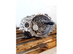 Recambio de caja cambios para hyundai tucson (tl, tle) 1.6 crdi referencia OEM IAM WKJ6E 6V 729811