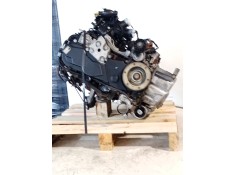 Recambio de motor completo para peugeot 407 (6d_) 2.0 hdi 135 (6drhrh, 6drhre, 6drhrg, 6drhrj) referencia OEM IAM RHR SIEMENS 10