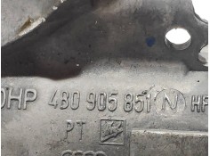 Recambio de conmutador de arranque para volkswagen fox (5z1) básico referencia OEM IAM 4B0905851   2