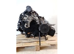 Recambio de motor completo para ford focus iii turnier 1.6 tdci referencia OEM IAM AV6Q 6011BA CONTINENTAL 2670613