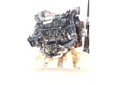 Recambio de motor completo para ford focus iii turnier 1.6 tdci referencia OEM IAM AV6Q 6011BA CONTINENTAL 2670613 2