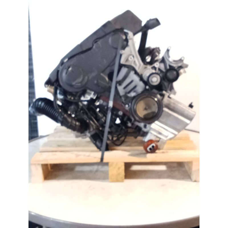 Recambio de motor completo para audi a4 b8 (8k2) 2.0 tdi referencia OEM IAM CAG BOSCH 168949