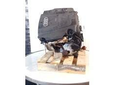 Recambio de motor completo para audi a4 b8 (8k2) 2.0 tdi referencia OEM IAM CAG BOSCH 168949 2