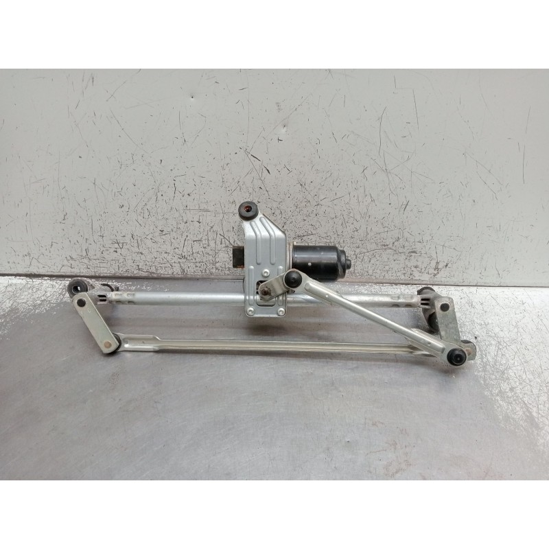 Recambio de motor limpia delantero para volkswagen t-roc (a11, d11) 2.0 tdi scr referencia OEM IAM 2GA955113B 443122459017 2024