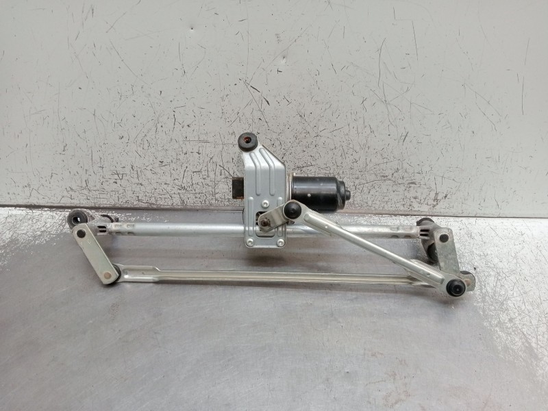 Recambio de motor limpia delantero para volkswagen t-roc (a11, d11) 2.0 tdi scr referencia OEM IAM 2GA955113B 443122459017 2024
