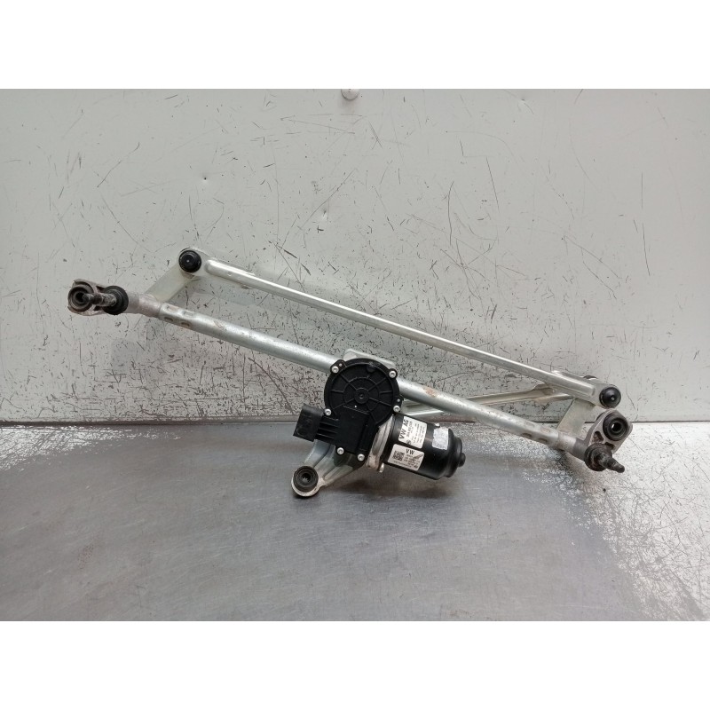 Recambio de motor limpia delantero para volkswagen t-roc (a11, d11) 2.0 tdi scr referencia OEM IAM 2GA955113B 443122459017 2024