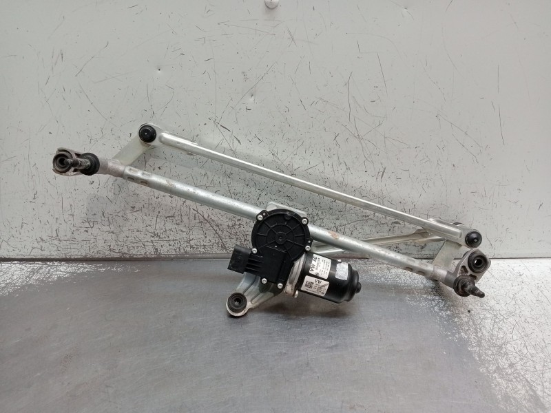 Recambio de motor limpia delantero para volkswagen t-roc (a11, d11) 2.0 tdi scr referencia OEM IAM 2GA955113B 443122459017 2024