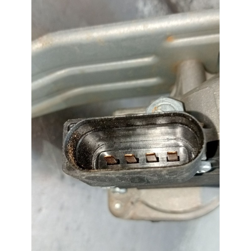 Recambio de motor limpia delantero para volkswagen t-roc (a11, d11) 2.0 tdi scr referencia OEM IAM 2GA955113B 443122459017 2024