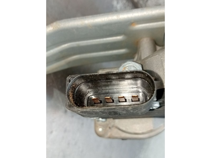 Recambio de motor limpia delantero para volkswagen t-roc (a11, d11) 2.0 tdi scr referencia OEM IAM 2GA955113B 443122459017 2024