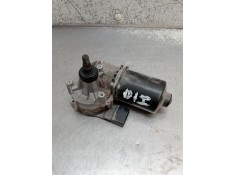 Recambio de motor limpia delantero para ford transit connect v408 furgoneta/monovolumen 1.5 tdci referencia OEM IAM DT1117504AD 