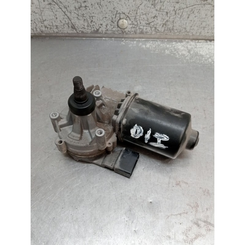 Recambio de motor limpia delantero para ford transit connect v408 furgoneta/monovolumen 1.5 tdci referencia OEM IAM DT1117504AD 
