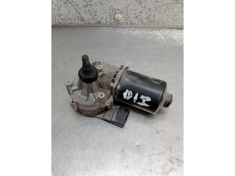 Recambio de motor limpia delantero para ford transit connect v408 furgoneta/monovolumen 1.5 tdci referencia OEM IAM DT1117504AD 