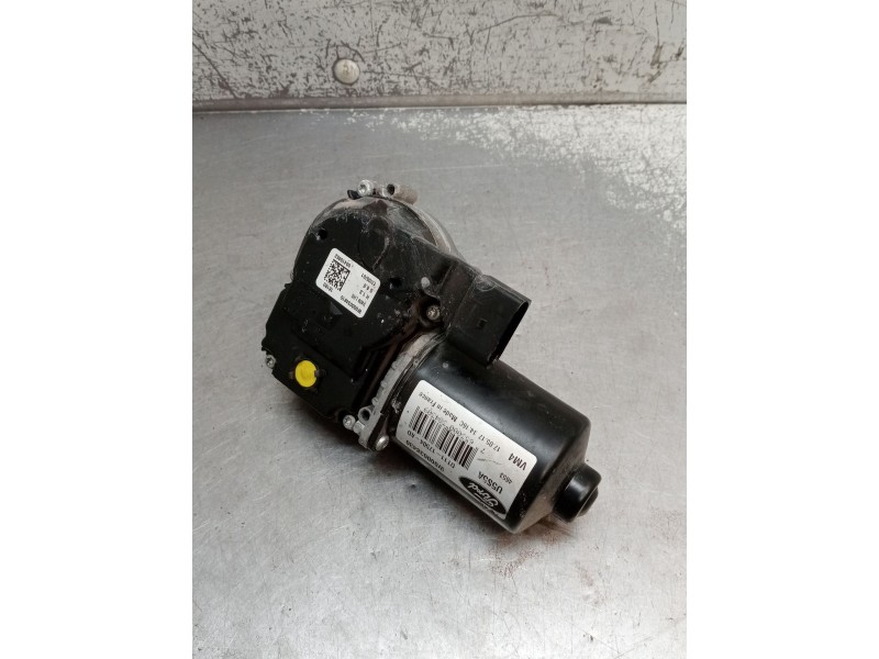 Recambio de motor limpia delantero para ford transit connect v408 furgoneta/monovolumen 1.5 tdci referencia OEM IAM DT1117504AD 