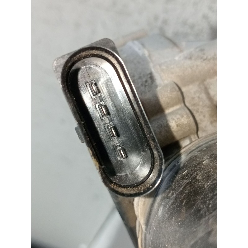 Recambio de motor limpia delantero para ford transit connect v408 furgoneta/monovolumen 1.5 tdci referencia OEM IAM DT1117504AD 