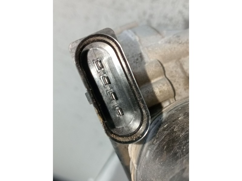 Recambio de motor limpia delantero para ford transit connect v408 furgoneta/monovolumen 1.5 tdci referencia OEM IAM DT1117504AD 