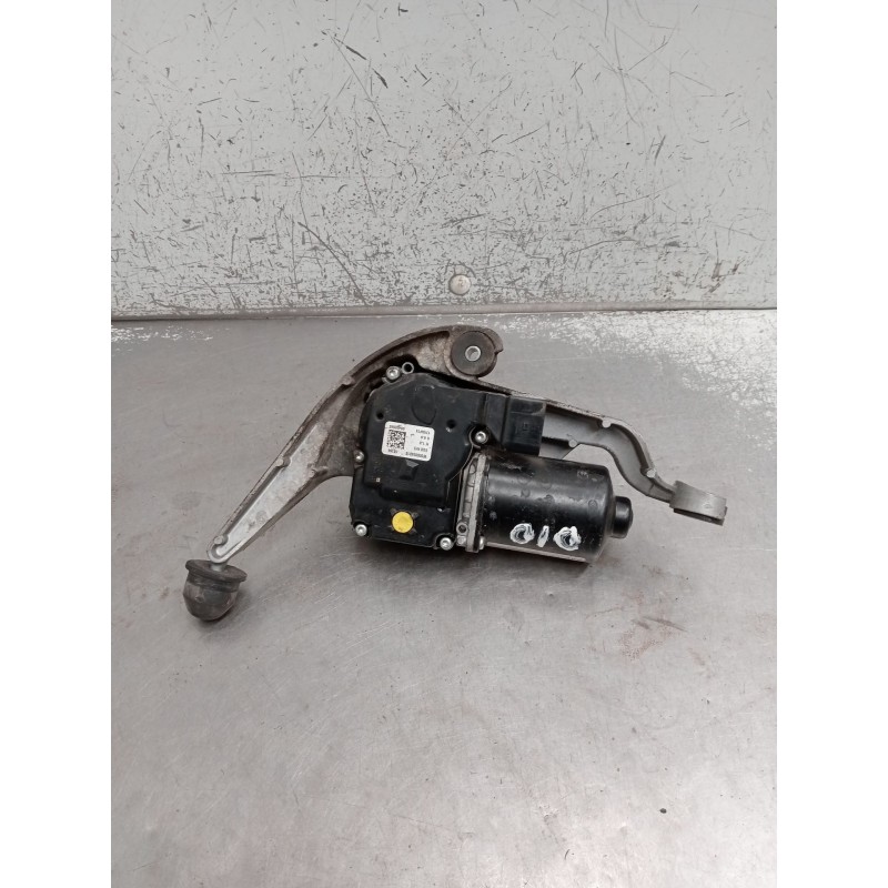 Recambio de motor limpia delantero para ford transit connect v408 furgoneta/monovolumen 1.5 tdci referencia OEM IAM   