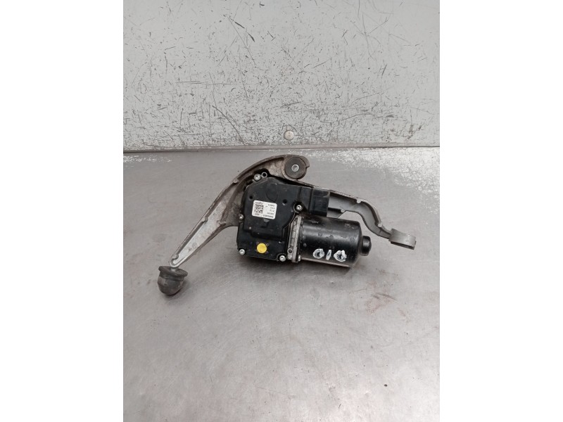 Recambio de motor limpia delantero para ford transit connect v408 furgoneta/monovolumen 1.5 tdci referencia OEM IAM   