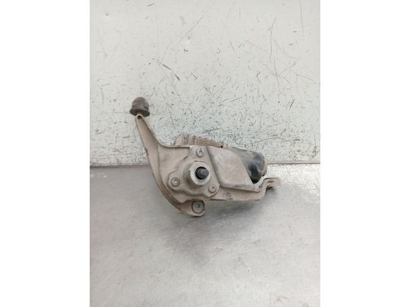 Recambio de motor limpia delantero para ford transit connect v408 furgoneta/monovolumen 1.5 tdci referencia OEM IAM   