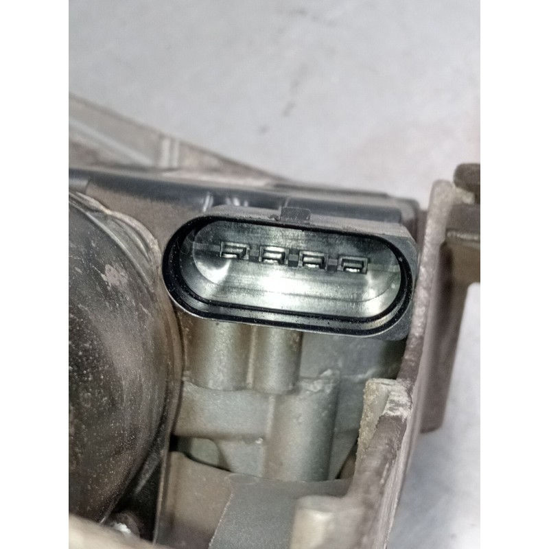 Recambio de motor limpia delantero para ford transit connect v408 furgoneta/monovolumen 1.5 tdci referencia OEM IAM   