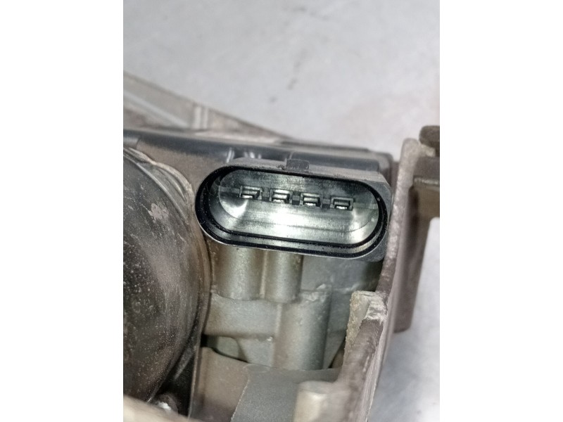 Recambio de motor limpia delantero para ford transit connect v408 furgoneta/monovolumen 1.5 tdci referencia OEM IAM   