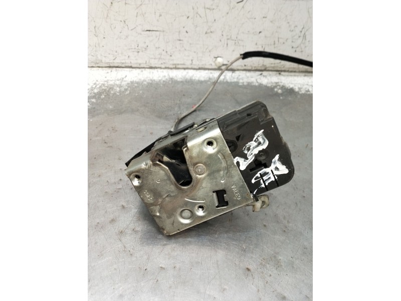 Recambio de motor cierre centralizado delantero derecho para peugeot 307 (3a/c) 1.6 16v referencia OEM IAM  5P 2005