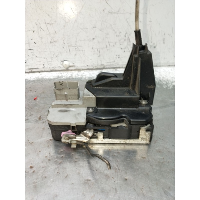 Recambio de motor cierre centralizado delantero derecho para peugeot 307 (3a/c) 1.6 16v referencia OEM IAM  5P 2005