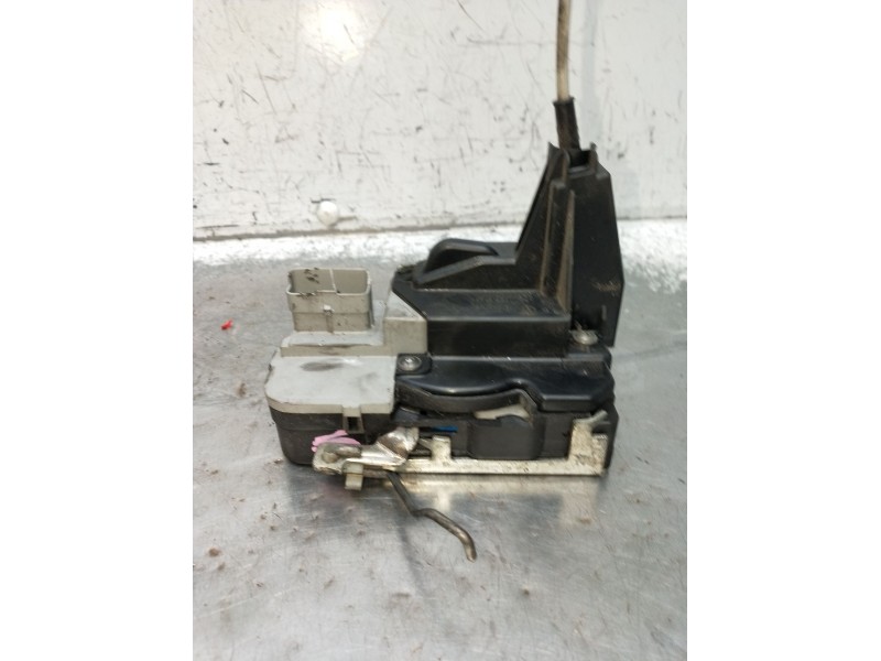 Recambio de motor cierre centralizado delantero derecho para peugeot 307 (3a/c) 1.6 16v referencia OEM IAM  5P 2005