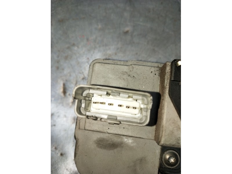 Recambio de motor cierre centralizado delantero derecho para peugeot 307 (3a/c) 1.6 16v referencia OEM IAM  5P 2005