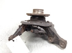 Recambio de mangueta delantera izquierda para opel corsa c 1.0 12v cat (z 10 xe / lw3) referencia OEM IAM    2