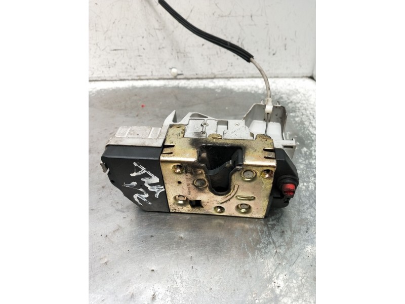 Recambio de motor cierre centralizado trasero izquierdo para peugeot 307 (3a/c) 1.6 16v referencia OEM IAM  5P 2005