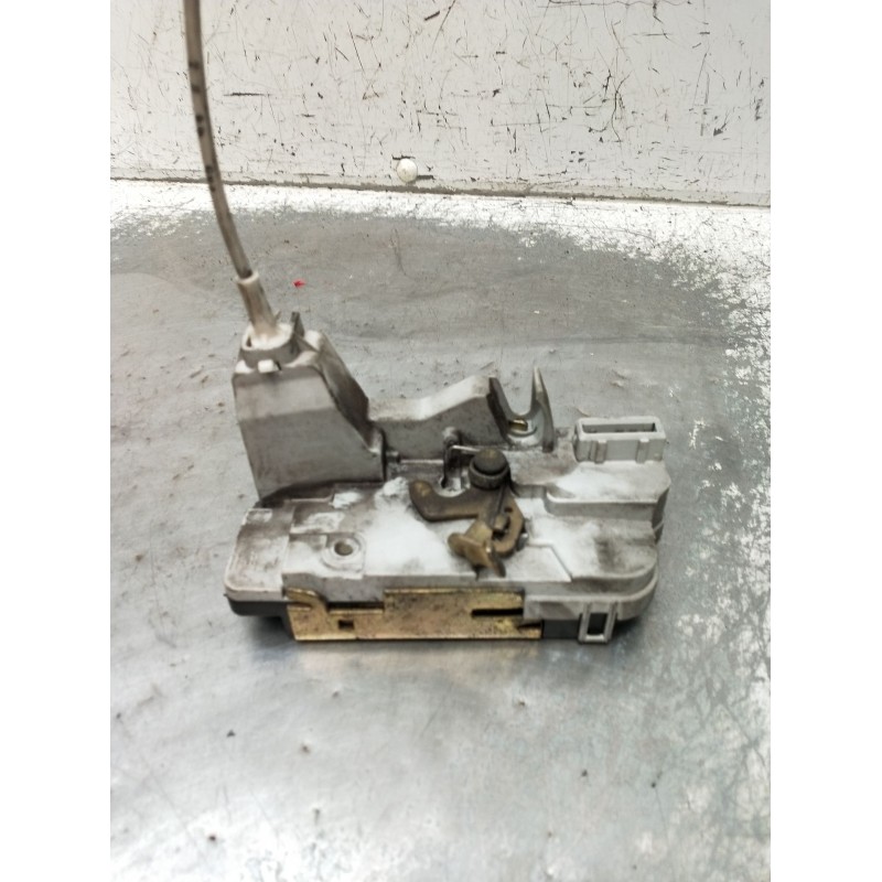 Recambio de motor cierre centralizado trasero izquierdo para peugeot 307 (3a/c) 1.6 16v referencia OEM IAM  5P 2005