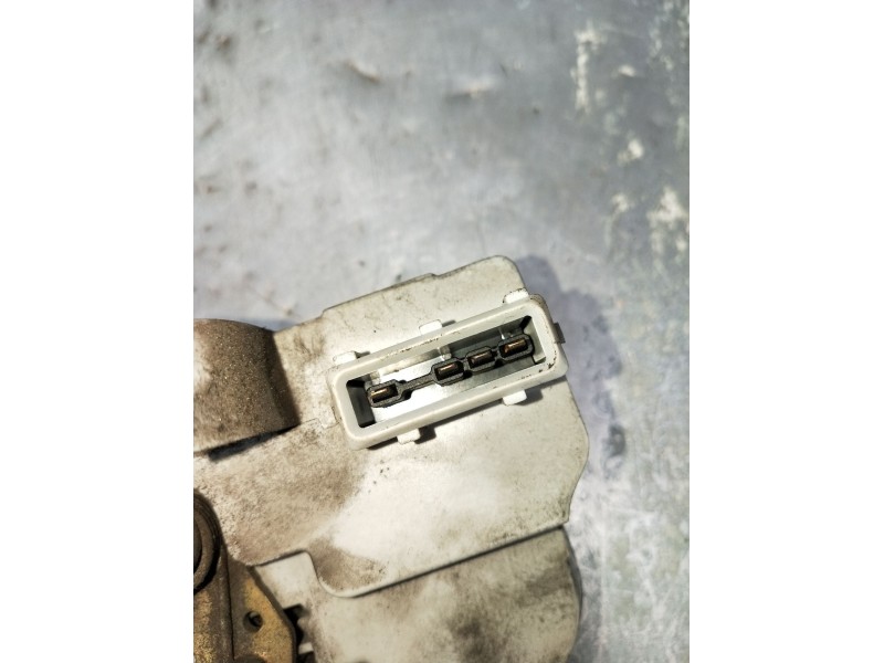 Recambio de motor cierre centralizado trasero izquierdo para peugeot 307 (3a/c) 1.6 16v referencia OEM IAM  5P 2005