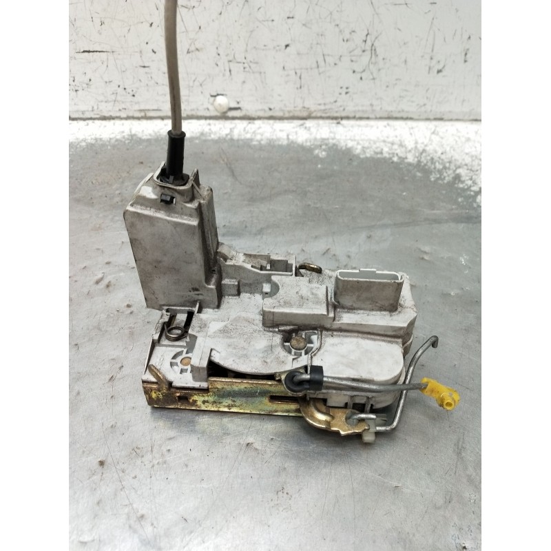 Recambio de motor cierre centralizado delantero izquierdo para peugeot 307 (3a/c) 1.6 16v referencia OEM IAM  5P 2005