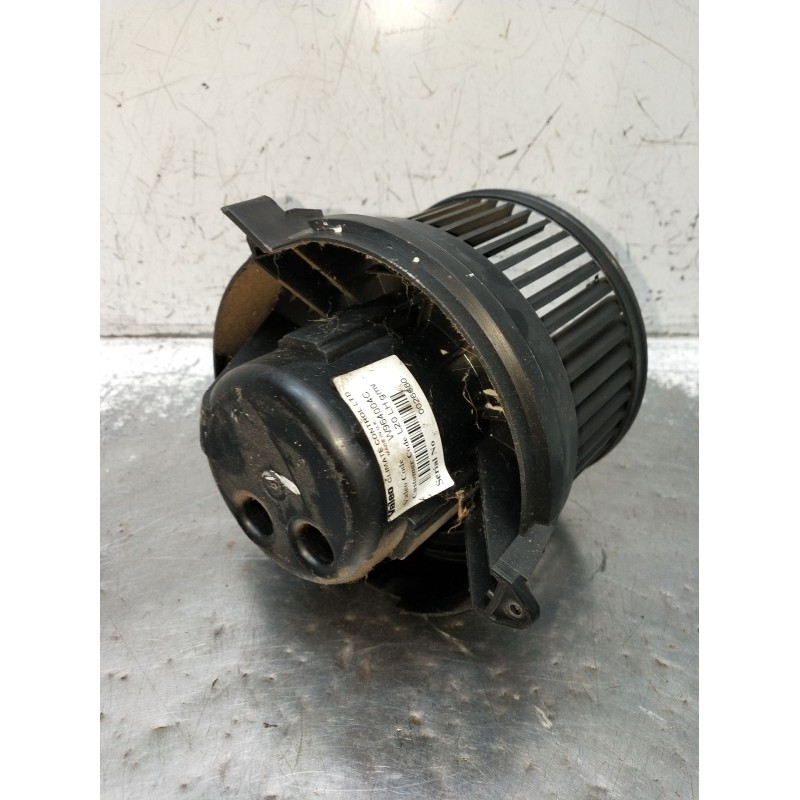 Recambio de motor calefaccion para land rover freelander i (l314) 2.0 td4 4x4 referencia OEM IAM W964004C  2001