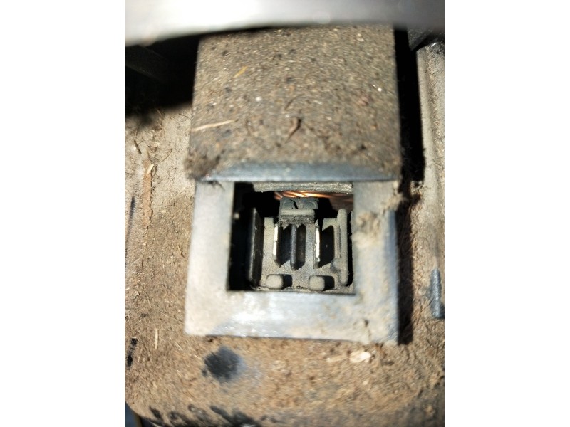 Recambio de motor calefaccion para land rover freelander i (l314) 2.0 td4 4x4 referencia OEM IAM W964004C  2001