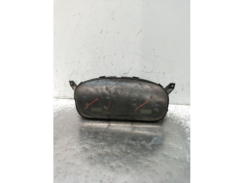 Recambio de cuadro instrumentos para volkswagen transporter t4 furgoneta (70a, 70h, 7da, 7dh, 70j) 2.5 tdi referencia OEM IAM 7D