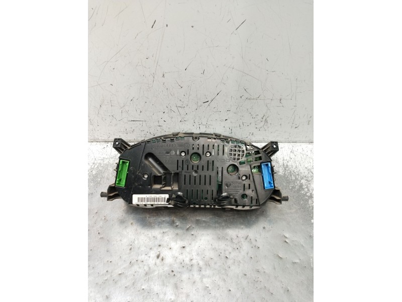 Recambio de cuadro instrumentos para volkswagen transporter t4 furgoneta (70a, 70h, 7da, 7dh, 70j) 2.5 tdi referencia OEM IAM 7D