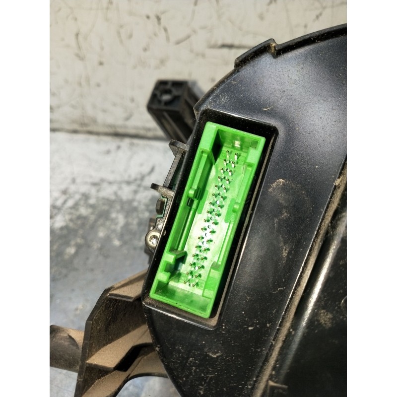 Recambio de cuadro instrumentos para volkswagen transporter t4 furgoneta (70a, 70h, 7da, 7dh, 70j) 2.5 tdi referencia OEM IAM 7D