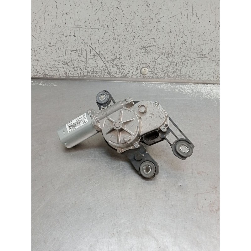 Recambio de motor limpia trasero para volkswagen t-roc (a11, d11) 2.0 tdi scr referencia OEM IAM 5G0955711D 7899004035858 2024