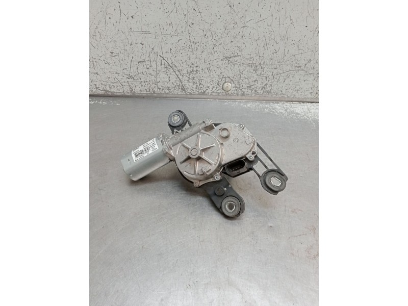 Recambio de motor limpia trasero para volkswagen t-roc (a11, d11) 2.0 tdi scr referencia OEM IAM 5G0955711D 7899004035858 2024