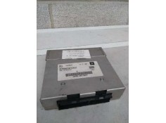 Recambio de centralita motor uce para opel ascona c 1.6 referencia OEM IAM 16199341 1237680 